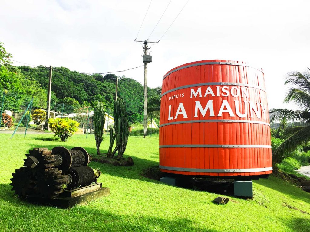 Bienvenue sur le site de Maison La Mauny | L'authentique Rhum ...